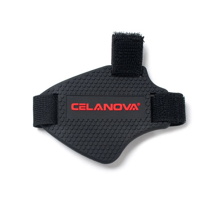 Motorcycle Shift Pad Rubber Boot Protective Cover Adjustable Shifter Shield Anti Slip Pad Shoe Cover Motorcycle Shoe Protect…