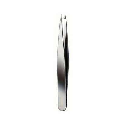 1/4pcs Set Professional Eyebrow Hair Removal Splinter Tweezers Set Perfect For Very Effortless and Relaxed to Remove - image…