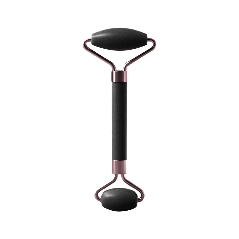 Roller for Face Neck Eye Resin Facial Massage Instrumenr Health Care Scraping Board Musclee Beauty Skincare Tools - image 21