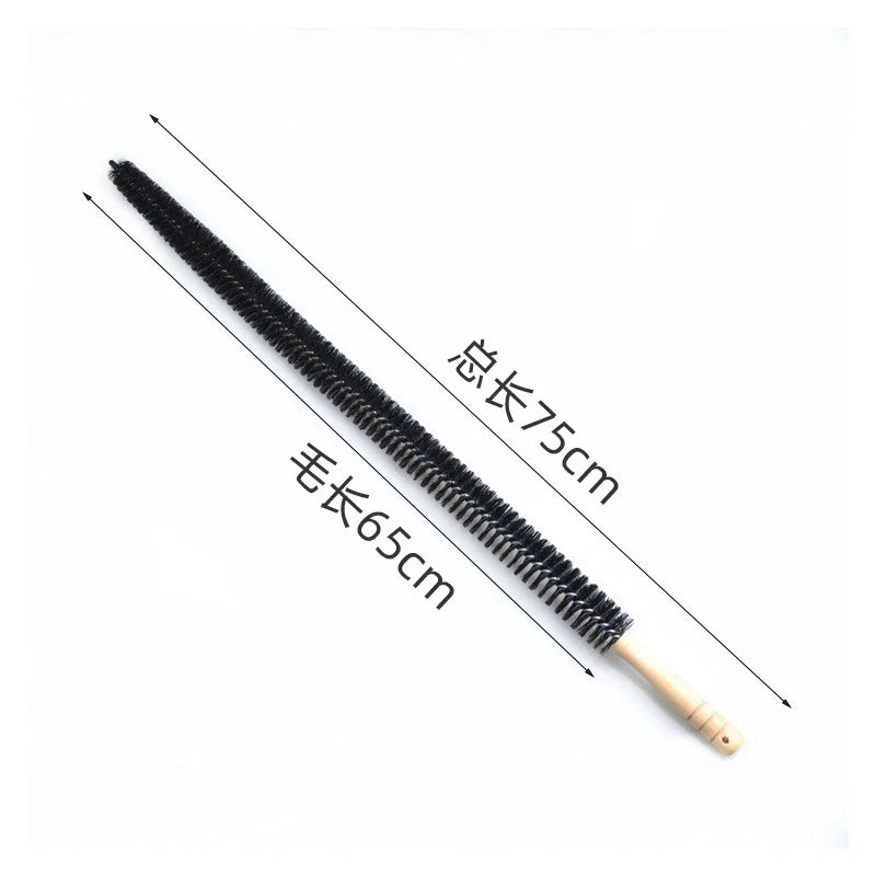 Cleaning Brush Lint Remover Flexible Long Multipurpose Duster Washing Machine Dryer Kitchen Sewer Cleaning Brushes Radiator…