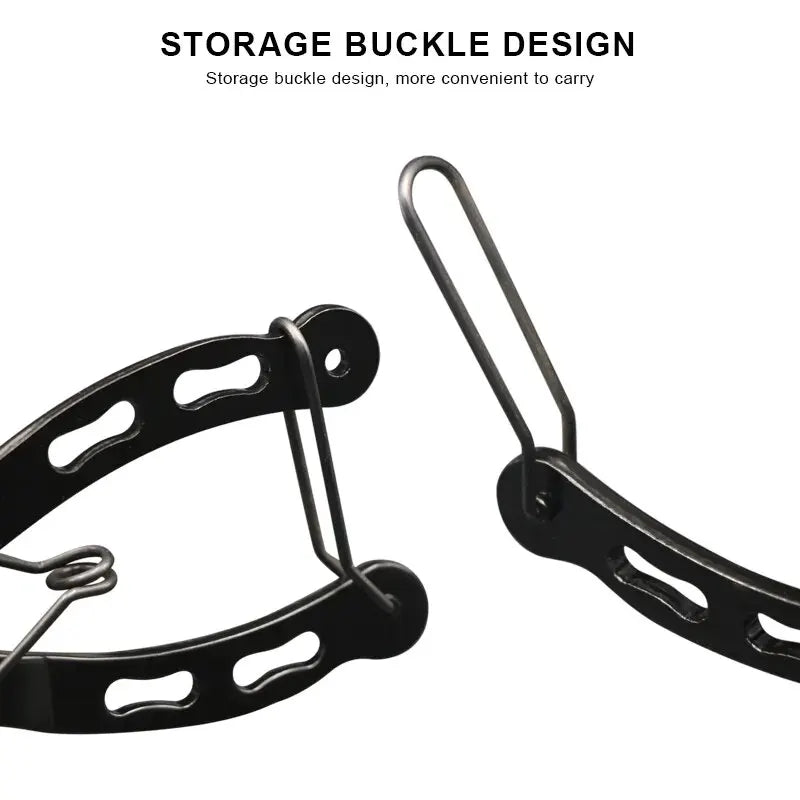 Bicycle Chain Buckle Pliers Mini MTB Bike Chain Quick Release Magic Link Clamp Removal Install Plier Road Cycling Repair Too…