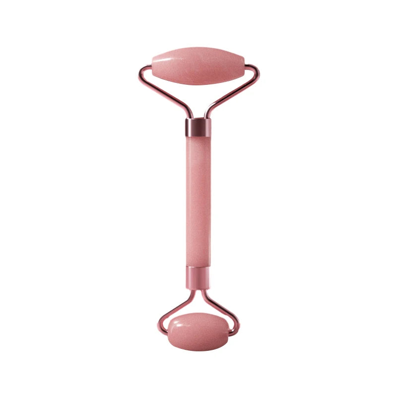 Roller for Face Neck Eye Resin Facial Massage Instrumenr Health Care Scraping Board Musclee Beauty Skincare Tools - image 7