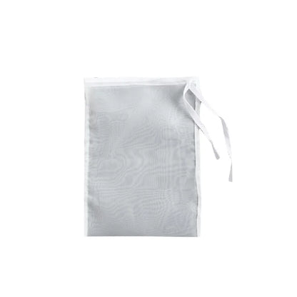 Nylon Filter Bags Vegetable Milk Strainer Sieve Drain Tea Filter Net Bag Kitchen Gadgets For Home Food Cheese Cloth Honey Si…