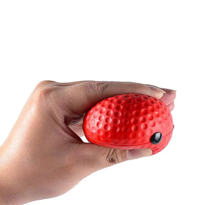 Boxing Reflex Speed Punch Ball Boxing Rubber Balls for Agility Reaction Training with Sweatband Fitness Equipments Accessori…