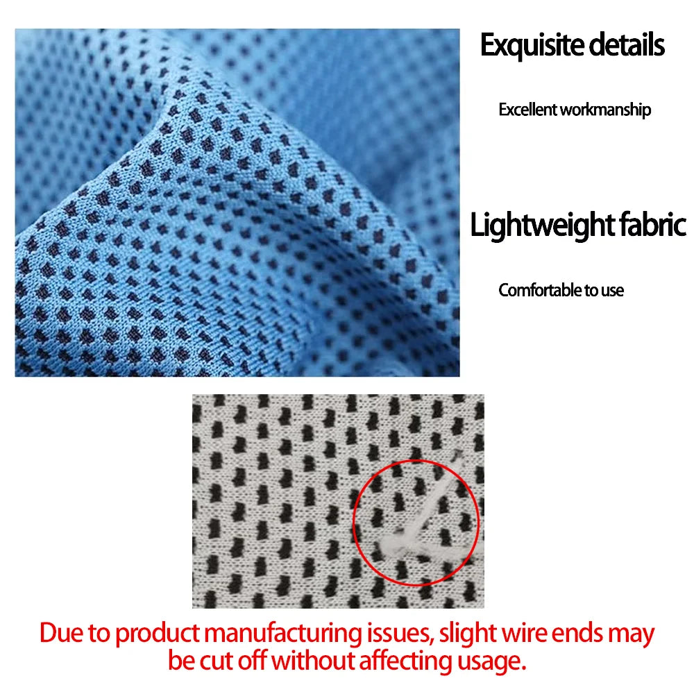New Microfiber Towel Sports Quick-drying Super Absorbent Camping Towel Super Soft And Lightweight Gym Swimming Yoga Beach To…