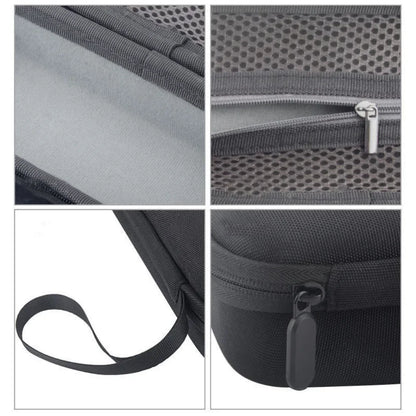 Hard EVA Case for Xiaomi Car Inflator 1S Pump Case Mijia Inflatable Treasure Box Electric High Pressure Air Pump Protection…