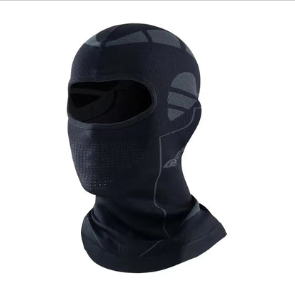 Men Women Cold-Proof Thermal Scarf Winter Ski Hat Balaclava Full Face Mask Ski Cycling Hunting Head Neck Cover Helmet Liner…