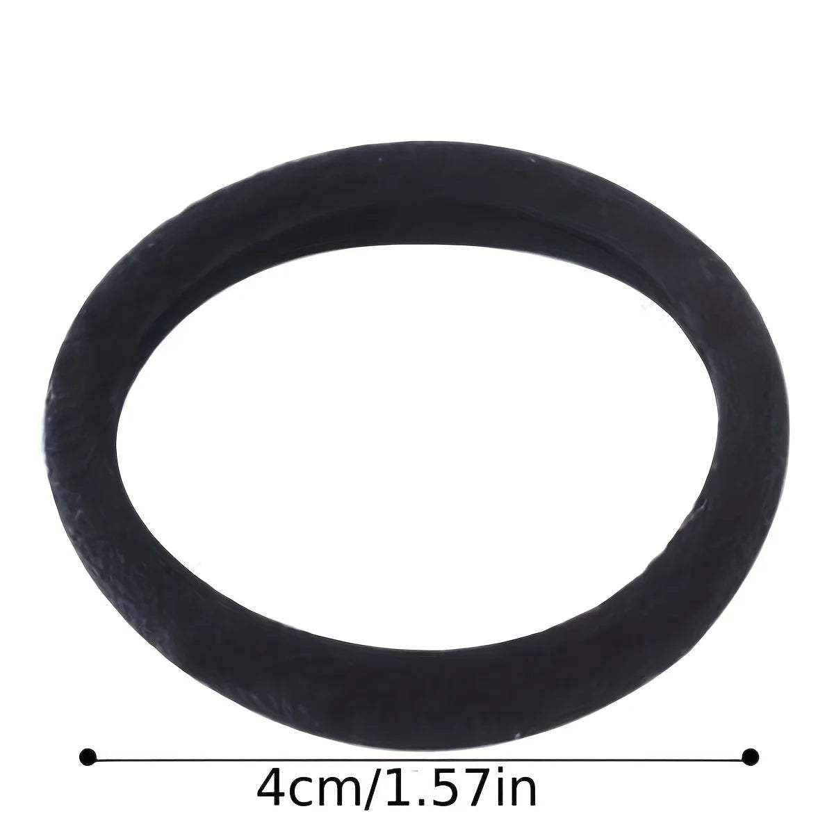 20/50/100pcs Kids Elastic Hair Bands Girls Sweets Scrunchie Rubber Band Hair Ties Clips Headband Hair Accessories - image 4