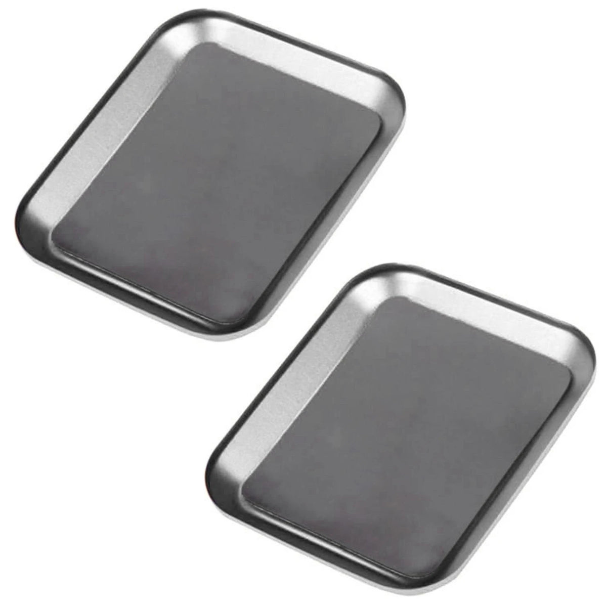 RC Repair Tool Aluminium Alloy Magnetic Screw Tray Plate For Airplane Car Boat Crawler Axial SCX10 D90 D110 Model Repair Too…