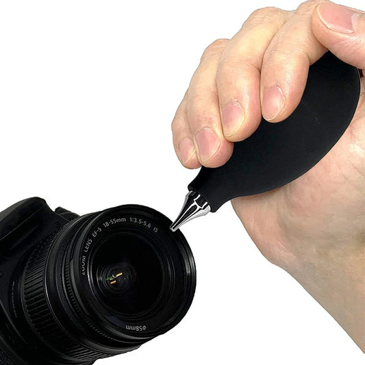 Blowing Super Strong Air Dust Blower Mini Pump Cleaner for Camera Lens Cleaning Mobile Phone Tablet Circuits Clean Repair To…