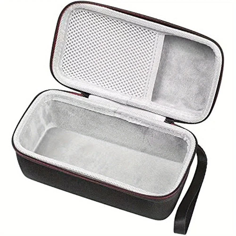 Shockproof Organizer, Portable Electronic Product Storage Bag, Sound Protection Box, Portable and Pressure Resistant Storage…