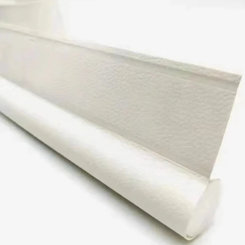 A Sealing Strip Door Seam Door Bottom Sealing Strip Sound Insulation Wind Strip Foam Tape Bedroom Door Gap Waterproof Handwo…