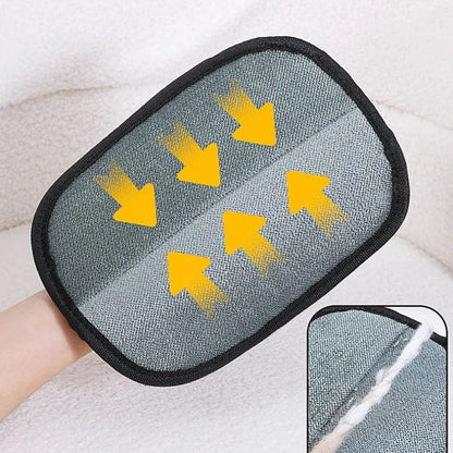 Pet Hair Remover Portable Washable Clothes Hair Dehairing Gloves Pet Cleaning Products Pet Accessories - image 5