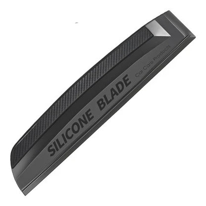 Non-Scratch Soft Silicone Handy Squeegee Car wrap tools Water Window Wiper Drying Blade Clean Scraping Film Scraper Accessor…