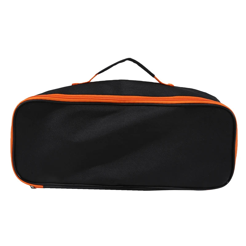 Portable Car Trunk Storage Box Car Accessories Storage Bag Vacuum Cleaner Storage Bag Toolkit Organizer Stowing Tidying Auto…