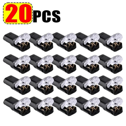 2 Pin Way Plug Waterproof Electrical Connector Car Wire Cable Automotive Electrical Connector Strip Terminal Connection NEW…