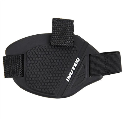 Motorcycle Shift Pad Rubber Boot Protective Cover Adjustable Shifter Shield Anti Slip Pad Shoe Cover Motorcycle Shoe Protect…