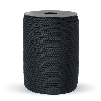100M/50M 550 Military Standard 9-Core Paracord Rope 4mm Outdoor Parachute Cord Survival Umbrella Tent Lanyard Strap - image 7