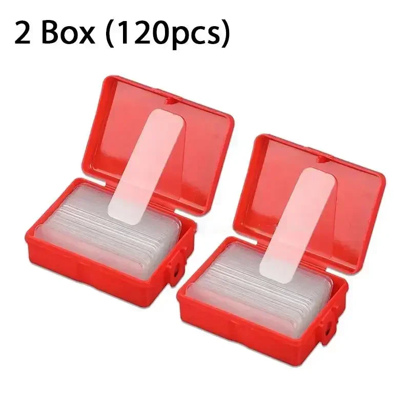 Double Sided Adhesive Tape Extra Powerful Contact Strong Waterproof Removable Mounting Tape Stickers To Stick Objects To Wal…