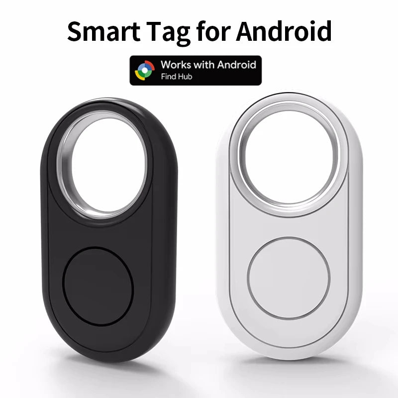 Long Distance Tracker for Samsung Device via Android Google Find Hub App Locator Finder Far Away Positioning Anti-lost Smart…
