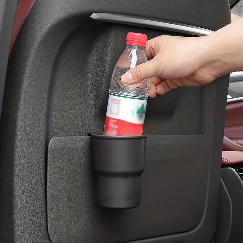 Car Water Cup Holder Car Air Conditioning Outlet Suspension Bracket Fixed Bracket Cup Multi-functional Beverage Shelf