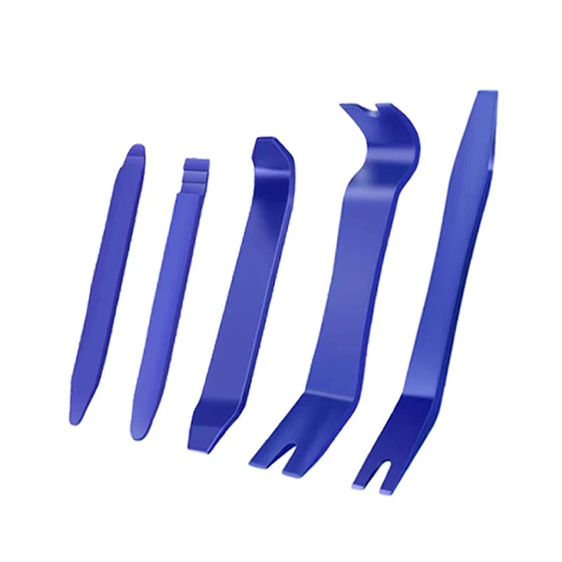 iLMH Car Hand Tool Set Car Disassembly Tool Kit Stereo Repair DVD Repair Tool Dashboard Removal Tool Interior Plastic Trim P…