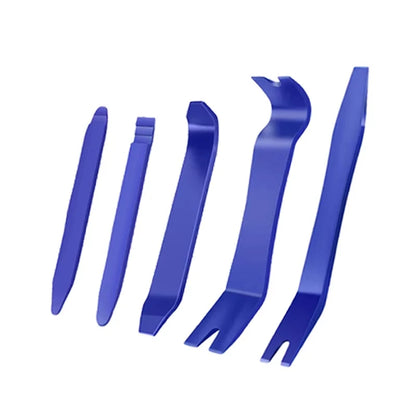 iLMH Car Hand Tool Set Car Disassembly Tool Kit Stereo Repair DVD Repair Tool Dashboard Removal Tool Interior Plastic Trim P…