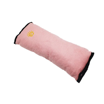 Kids Shoulder Pad Interior Car Seat Belt Chest Cushion Universal Safety Car Seat Shoulder Protector Pillow Pads for Kids Wom…