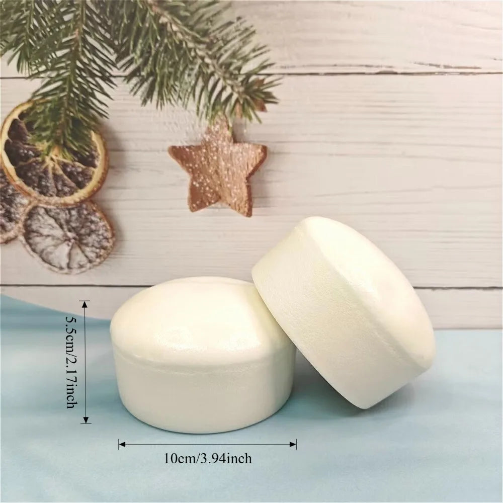 Taba Squishy Yogurt Cake Bread Squeeze Toy Soft Stress Relief Slow Rising Sensory Fidget Toys for Kids and Adults Relaxing G…