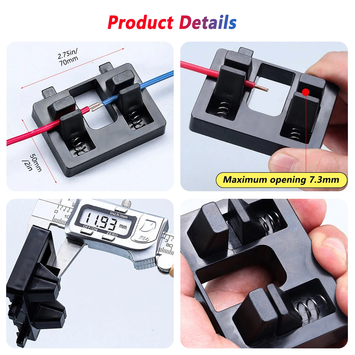 Welding Wire Fixture Adjustable Suction Bracket Welding Table Clamp For Motherboard Soldering Welding Locator Soldering Tool…