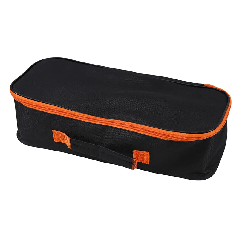 Portable Car Trunk Storage Box Car Accessories Storage Bag Vacuum Cleaner Storage Bag Toolkit Organizer Stowing Tidying Auto…