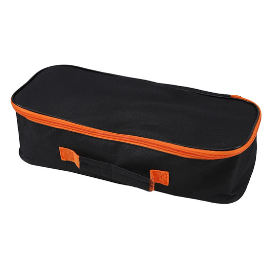 Portable Car Trunk Storage Box Car Accessories Storage Bag Vacuum Cleaner Storage Bag Toolkit Organizer Stowing Tidying Auto…