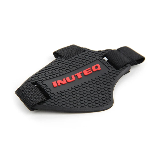Motorcycle Shift Pad Rubber Boot Protective Cover Adjustable Shifter Shield Anti Slip Pad Shoe Cover Motorcycle Shoe Protect…