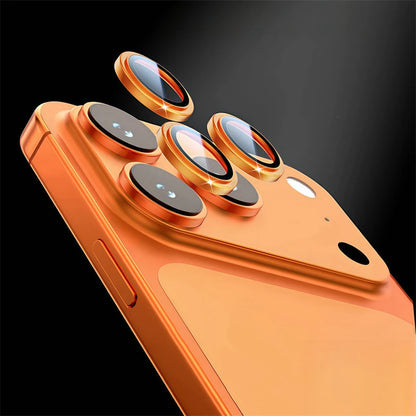 Camera Lens Protector For iPhone 17 16 13 12 11 Pro Max Mini Lens Glass For iPhone Air 15 14 Pro Max 16 Plus Phone Accessori…