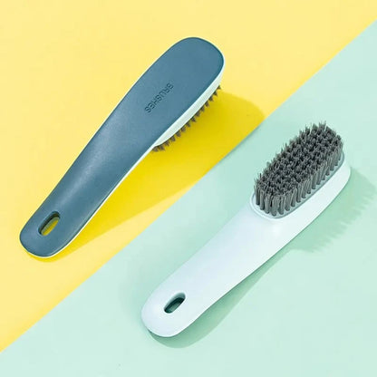 Shoe Cleaning Brush Plastic Clothes Scrubbing Household Multi-functional Cleaning Tools Commercial Washing Brush Accessories…