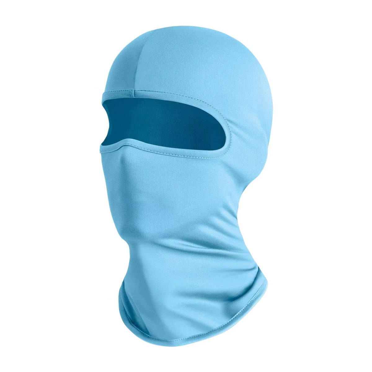 Breathable Sunscreen Ice Silk Mask For Men And Women Motorcycle Fishing Bicycle Windproof Scarf Summer Facial Scarf Headscar…