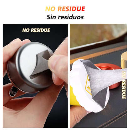 iLMH Extra Strong Double Sided Tape Adhesive Car Special Tear Off Without Leaving Traces High Viscosity Mounting Fixing Stic…