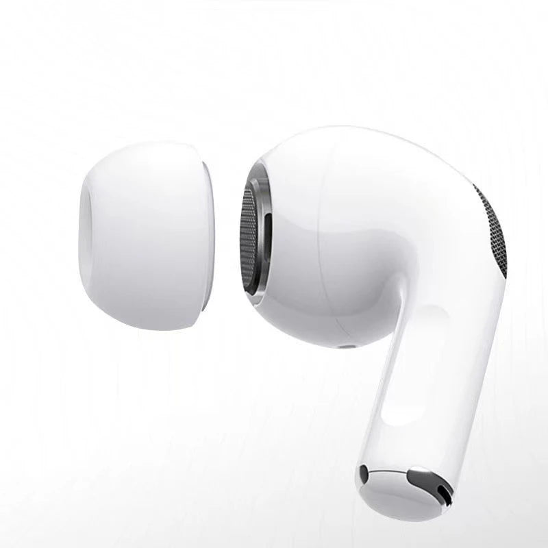 Eartips For Airpods Pro 1/2 Ear Pads Silicone Case Pressure Relief Hole Ear Caps Cushion Eartips Buds Earphone Air Pods Pro…