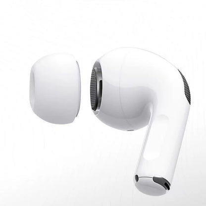 Eartips For Airpods Pro 1/2 Ear Pads Silicone Case Pressure Relief Hole Ear Caps Cushion Eartips Buds Earphone Air Pods Pro…