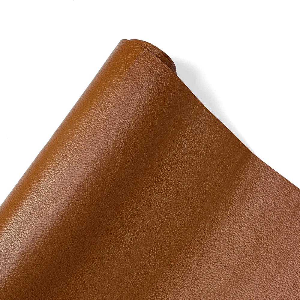 PU Leather Self Adhesive Sofa Leather Repair DIY Bed Soft Patch Sticker Repair Subsidy Renew Decal Car Motorcycle Seat Repai…