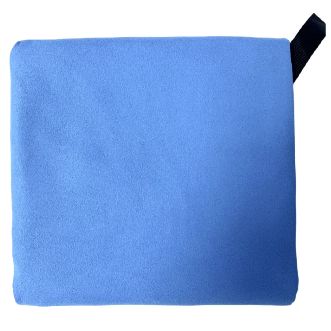 Microfiber Towel Quick Dry Towel Travel Towel Sports Towel Beach Towel Sandproof Soft Light Towel For Swim, Yoga, Gym - imag…