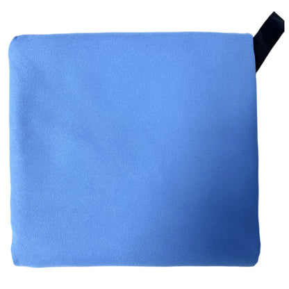 Microfiber Towel Quick Dry Towel Travel Towel Sports Towel Beach Towel Sandproof Soft Light Towel For Swim, Yoga, Gym - imag…