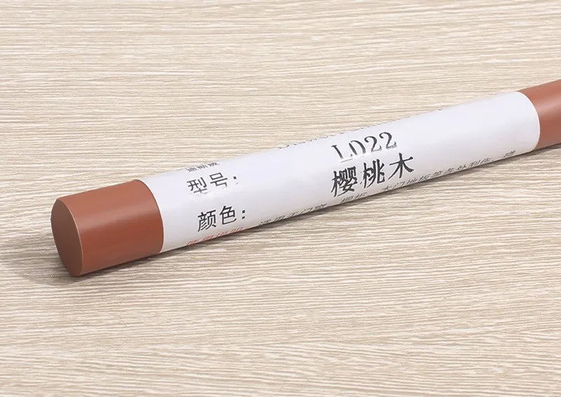 Waterproof Wooden Furniture Floor Repair Pen Damaged Scratch Maker Materials Door Window Patch Paint Crayon forHome Improvem…