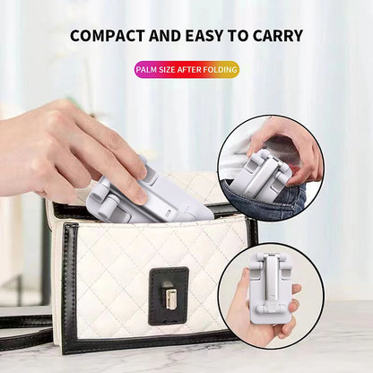 Desktop Phone Holder Stand Tablet Lazy Mount Tablet Flexible Adjustable Live Lazy Bracket For iPhone 17 16 15 14 Samsung Xia…