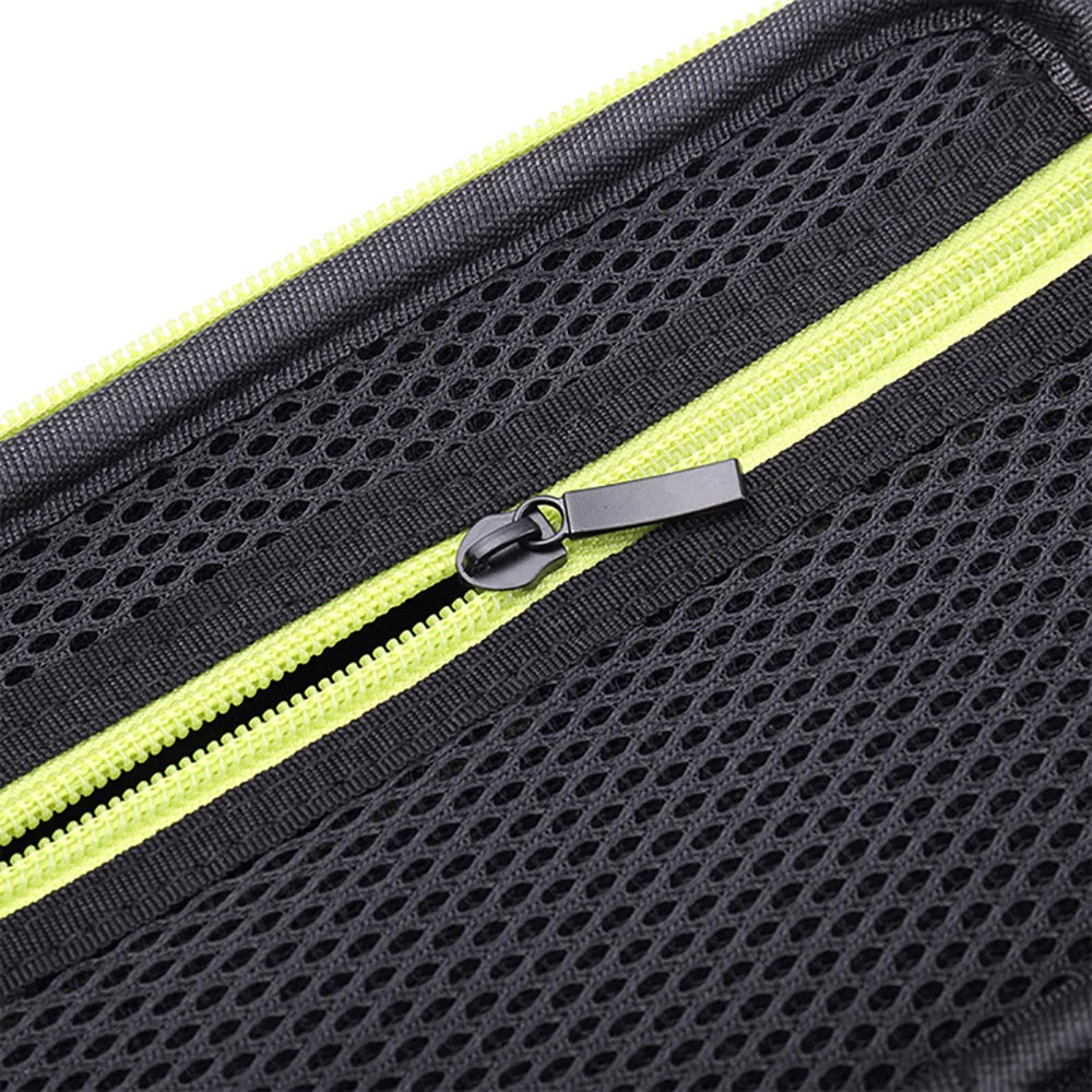 Portable EVA Hard Case for Philips OneBlade/One Blade QP2520 QP2530 QP2620 QP2630 Shaver Travel Protective Cover Storage Bag…