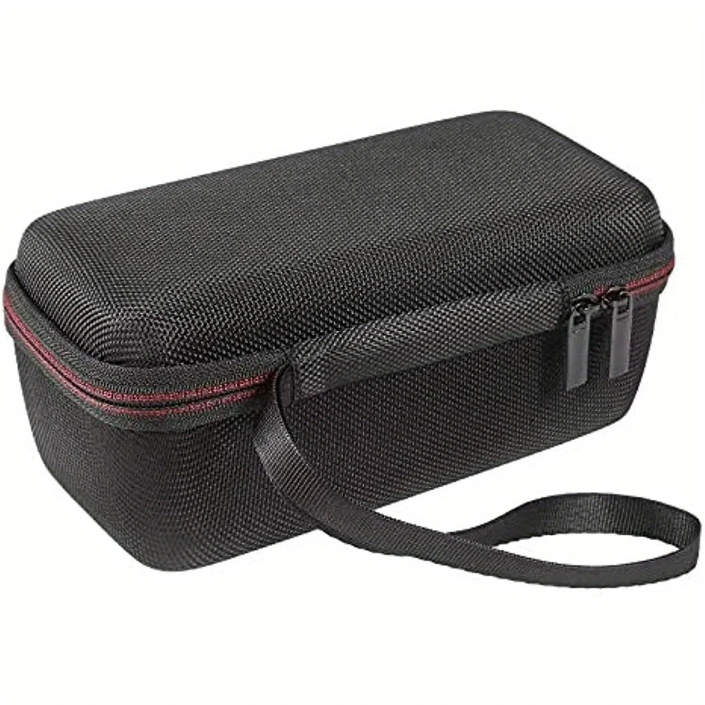 Shockproof Organizer, Portable Electronic Product Storage Bag, Sound Protection Box, Portable and Pressure Resistant Storage…