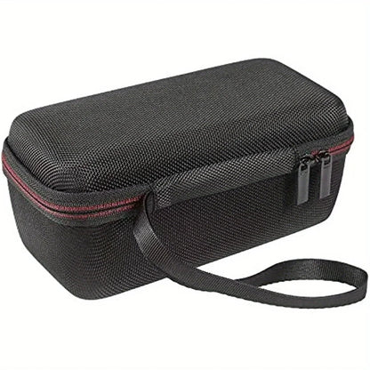 Shockproof Organizer, Portable Electronic Product Storage Bag, Sound Protection Box, Portable and Pressure Resistant Storage…