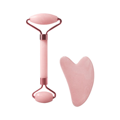 Roller for Face Neck Eye Resin Facial Massage Instrumenr Health Care Scraping Board Musclee Beauty Skincare Tools - image 9