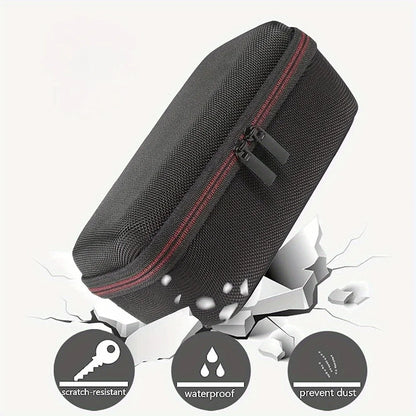 Shockproof Organizer, Portable Electronic Product Storage Bag, Sound Protection Box, Portable and Pressure Resistant Storage…