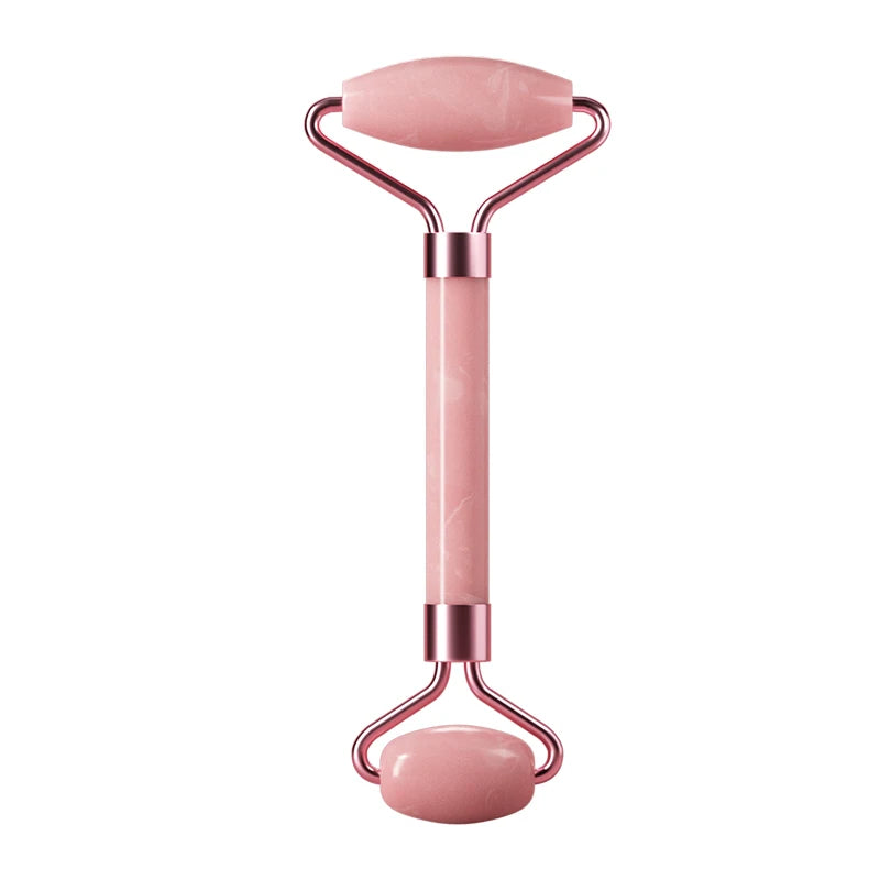 Roller for Face Neck Eye Resin Facial Massage Instrumenr Health Care Scraping Board Musclee Beauty Skincare Tools - image 5